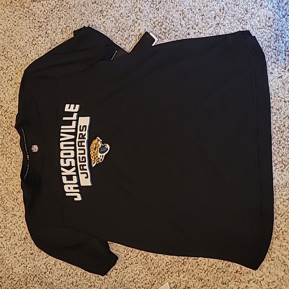 NFL Other - Jacksonville jaguars short sleeve t shirt